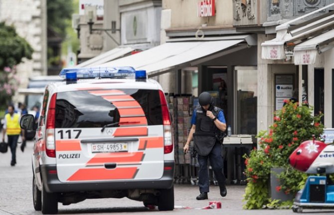 Crnogorac uhapšen u Švajcarskoj: Počinio 150 krađa, uzimao nakit, pretežno dragulje, ali i novac