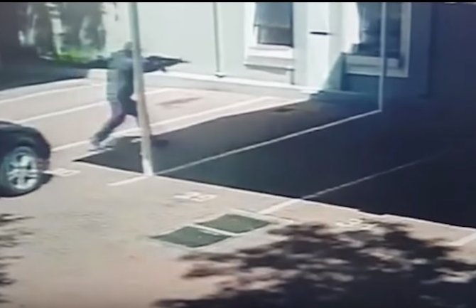 Objavljen snimak likvidacije Srbina u Johanesburgu: U njega ispaljeno 26 hitaca(VIDEO)