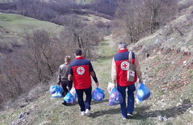 Potrebna pomoć porodici Mulić iz Goduše: Ima dana kad nemaju ni da jedu