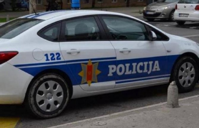 Policija u Nikšiću i Plužinama pronašla oružje, municiju, eksplozivna sredstva...