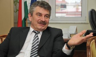 Ambasador Mađarske: 2025. realan rok za ulazak Crne Gore u EU