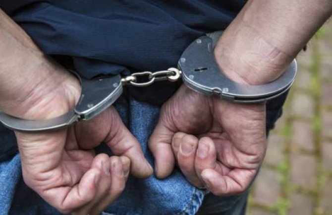 Bivši pripadnik Legije stranaca uhapšen u Pljevljima