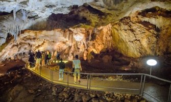 Lipska pećina otvorena za posjetioce 1. aprila