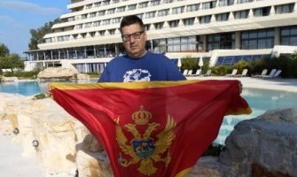 Crnogorac Predrag Nikač prvak svijeta u šahu