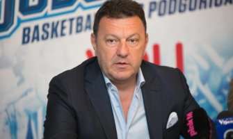 Bokan: Između mene i Čovića postoji velika i suštinska razlika, ja dajem košarci, a on uzima od nje