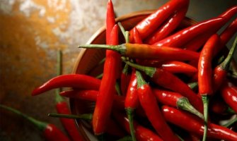 Sedam dobrobiti paprika, čisto zdravlje u tanjiru 
