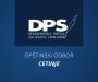 DPS Cetinje: Opštinska izborna konferencija na Cetinju 23.juna