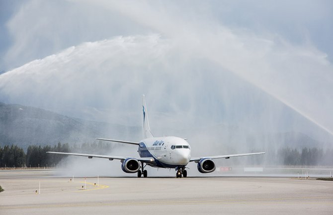  Montenegro Airlines proširuje flotu, ove sezone letovi ka 30-ak destinacija 