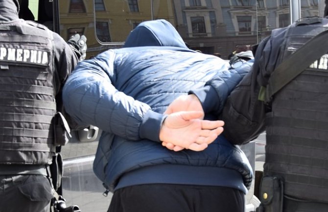 Budvanin uhapšen u Srbiji, osumnjičen za šverc 840 kg kokaina
