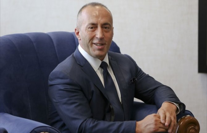 Haradinaj zatražio da Vatikan prizna Kosovo