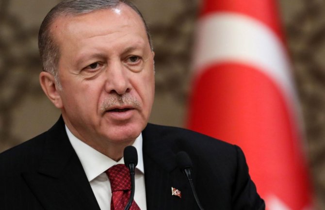 Erdoganova partija podnijela žalbu, traže poništavanje i ponovno održavanje izbora u Istanbulu