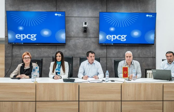 Nagradna igra EPCGa:  Za još 150 domaćinstava račun manji od 50 eura