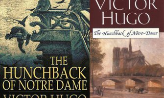 Nakon požara u Notr Damu skočila prodaja romana Viktora Igoa