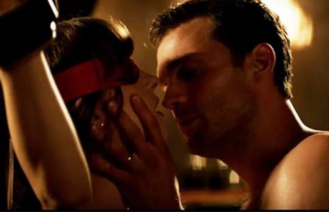 Snimanje scena seksa na filmskom platnu: Glumci da budu zaštićeni od direktnog kontakta nagih tijela