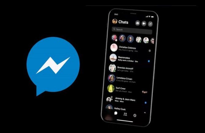 Facebook Messenger dobija popularnu opciju