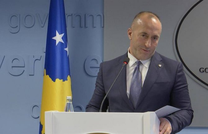 Haradinaj:  Evropa dužna Kosovu liberalizaciju viza