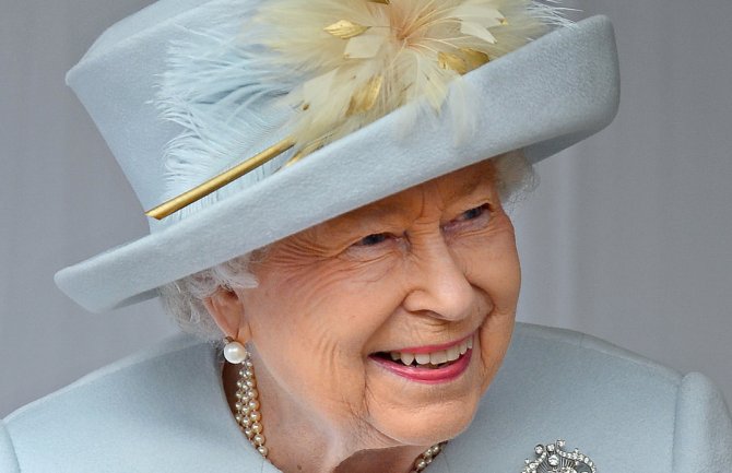 Srećan rođendan:  Kraljica Elizabeta danas puni 93 godine