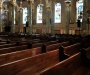 Panika u crkvi u Minhenu: Muškarac uzvikivao Alahu Akbar 
