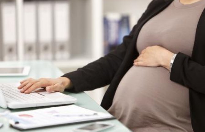 Trudnice zaštićene od otkaza, zaposlene žene će imati i pravo na pauzu radi dojenja djeteta 