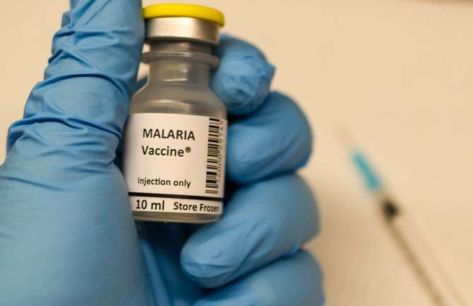 Malavi postao prva zemlja koja koristi vakcinu protiv malarije