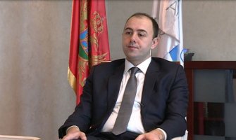 Orlandić najavio krivične prijave protiv URA-e: Aerodrom Tivat je bezbjedan i siguran