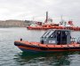 Bar: Uprava pomorske sigurnosti dobila vojni čamac