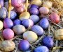 Budite kreativni ove godine i sa lakoćom ukrastite Uskršnja jaja