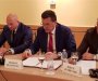 Pejanović: Crna Gora sprovodi brojne aktivnosti za suzbijanje nasilnog ekstremizma