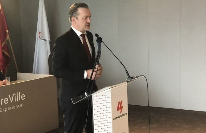 Bulatović: SDP više ne može biti dio koalicije na vlasti u Budvi