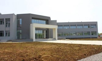 Šehović: Srednja mješovita škola u Golubovcima počinje sa radom 1. septembra 
