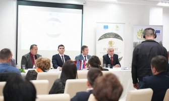 Započet projekat između Bijelog Polja i Prijepolja o ljekovitom bilju i održivom turizmu