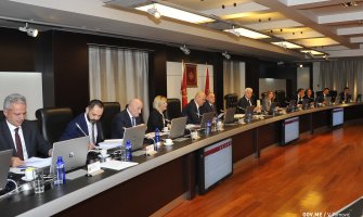 Usvojen Izvještaj o realizaciji Srednjoročnog programa rada Vlade Crne Gore 2018-2020. 