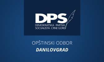 DPS Danilovgrad: Spremni za Opštinsku izbornu konferenciju 