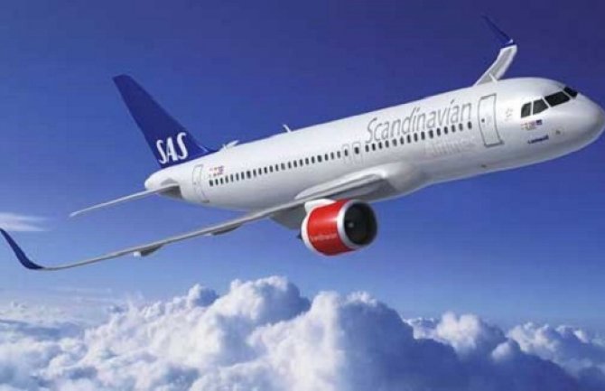 Štrajk pilota paralisao Skandinaviju: Otkazani letovi za 72.000 putnika