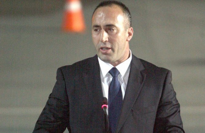 Haradinaj: Priznanje, ratna odšteta od Srbije, pa ukidanje taksi