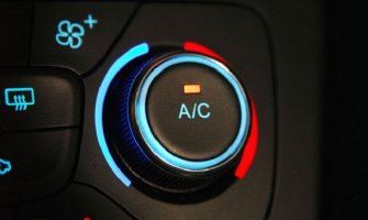 Neispravna klima u automobilu troši za oko dva decilitra  više na 100 km