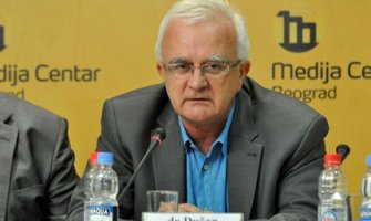 Janjić: Đukanović pozvan u Berlin kao čovjek od uticaja, najvažniji igrač u regonu