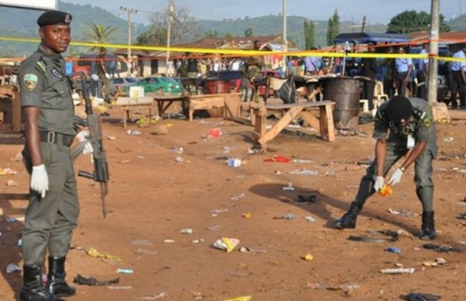 Nigerija: U napadu Boko harama 30 mrtvih