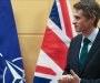 Britanski ministar odbrane smijenjen zbog curenja informacija