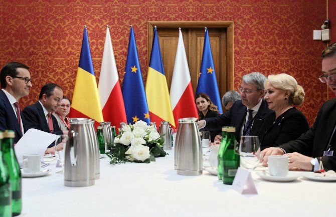 Premijeri novih članica EU potpisali deklaraciju protiv duplih aršina