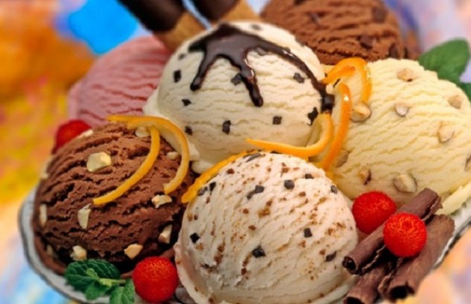 Cijena sladoleda u Dubrovniku je opet predmet rasprava: Je li ovo preskupo?