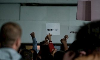 Odupri se: Crnoj Gori su potrebni slobodni mediji i slobodan Javni servis