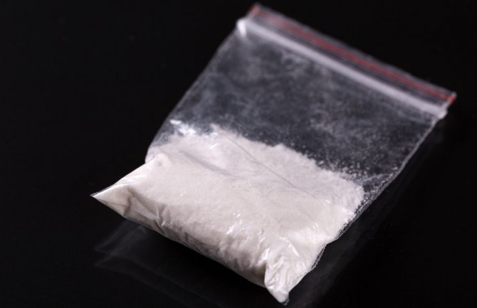 Kriminalci iz Srbije, Hrvatske i Albanije osmislili aplikaciju za dostavu droge: Kokain stiže brže nego pica