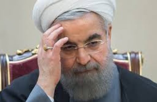 Brat predsjednika Irana osuđen na zatvorsku kaznu zbog korupcije