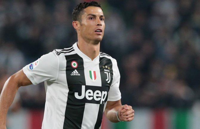 Ronaldo: Ne zanima me previše da driblam, već da postižem golove