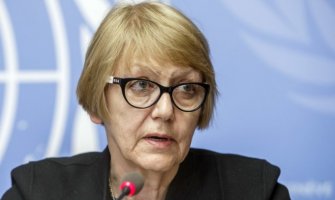Biserko: Srbija Crnu Goru i dalje tretira kao “unutrašnje pitanje”