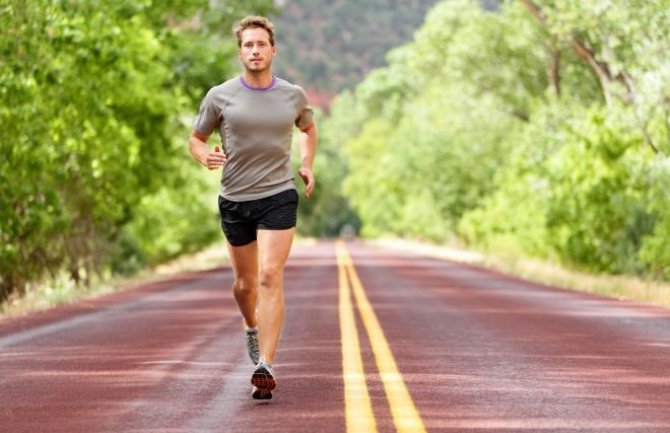 Koliko brzo gubimo kondiciju kada prestanemo da vežbamo?