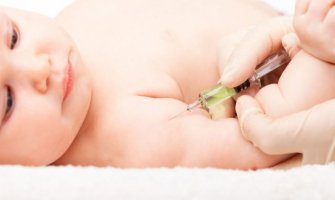 U Njemačkoj novi zakon: Za roditelje koji ne vakcinišu djecu kazna 2.500 eura