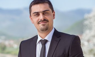 Barjaktarević: Otvoriti granični prelaz Čakor za bolju povezanost sa Kosovom