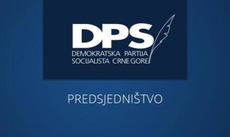 Predsjedništvo DPS: Opštinske izborne konferencije prilika za nove ljude i ideje